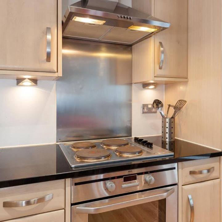 Photo of Kitchen in Newhaven