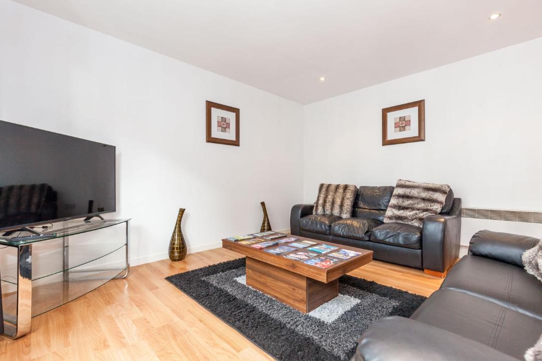 Photo of Livingroom in Newhaven