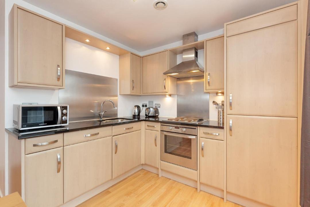 Photo of Kitchen in Newhaven