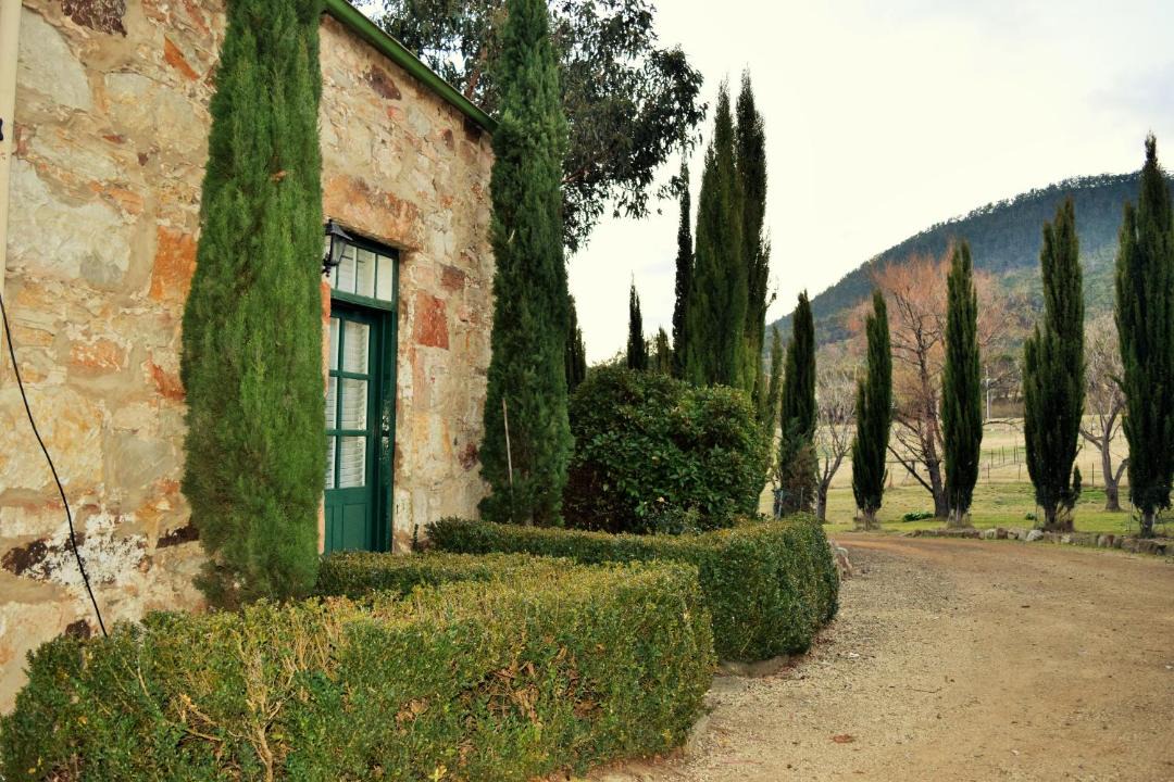 Photo of Buildings in Risdon