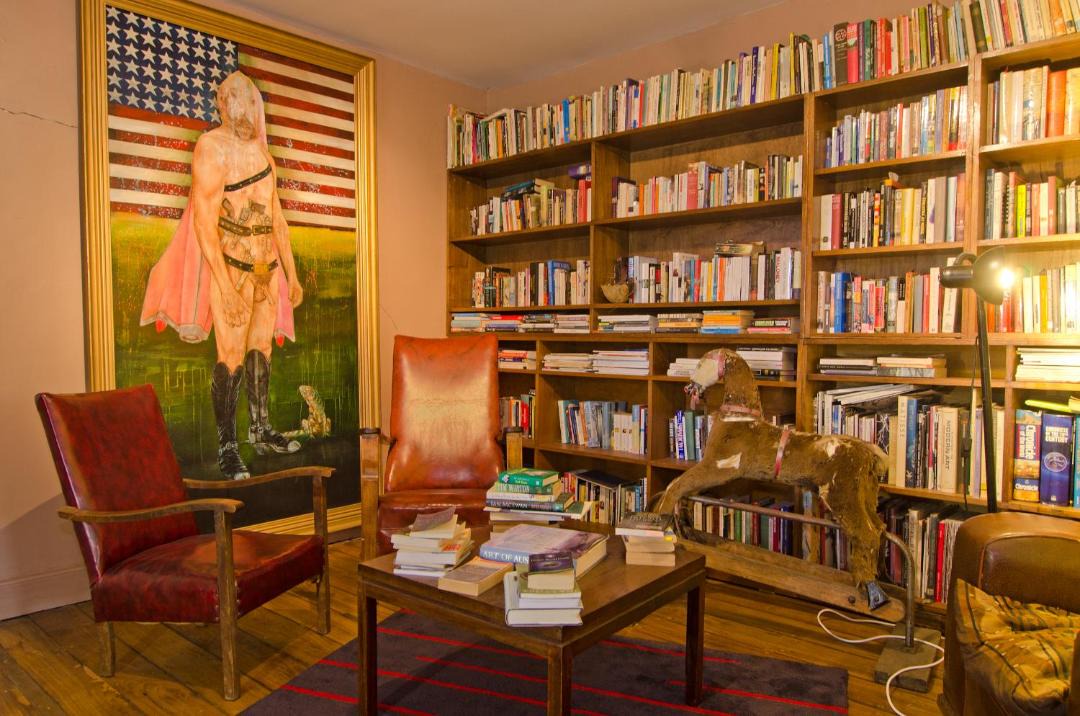 Photo of Livingroom in Risdon