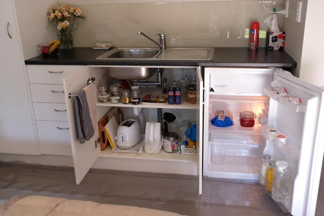 Photo of Kitchen in Mapua