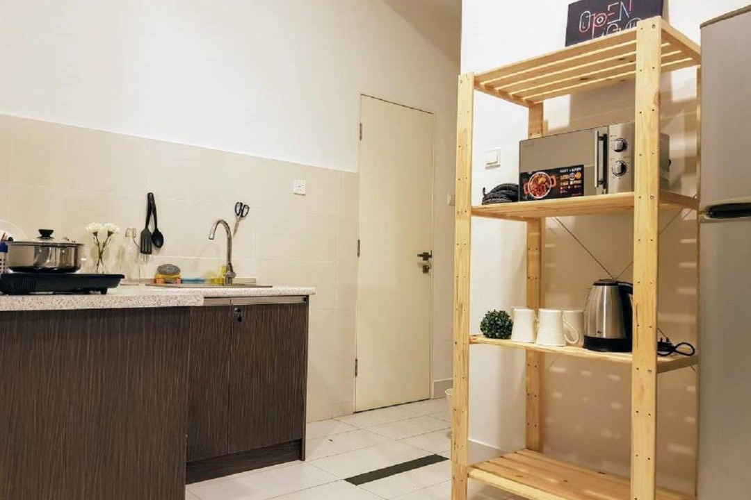 Photo of Kitchen in Bandar Puchong Jaya