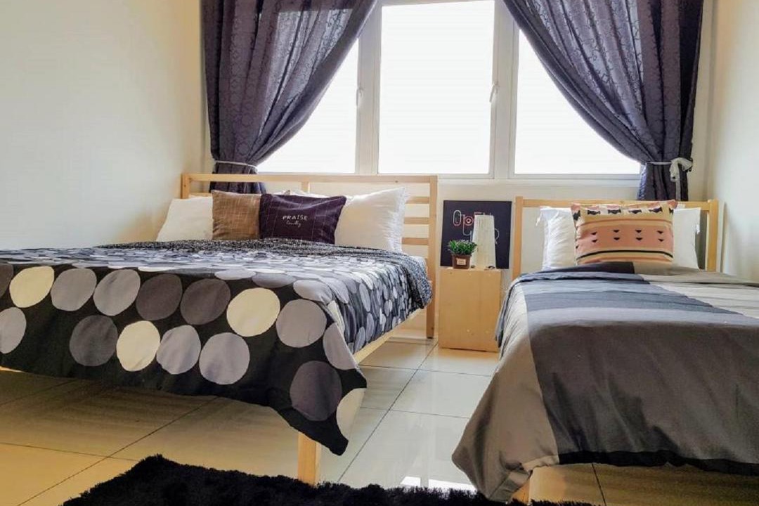 Photo of Bedroom in Bandar Puchong Jaya