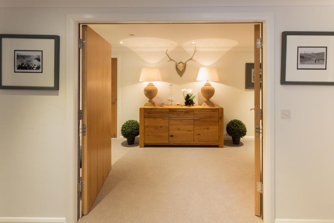 Photo of Bedroom in Prestwick