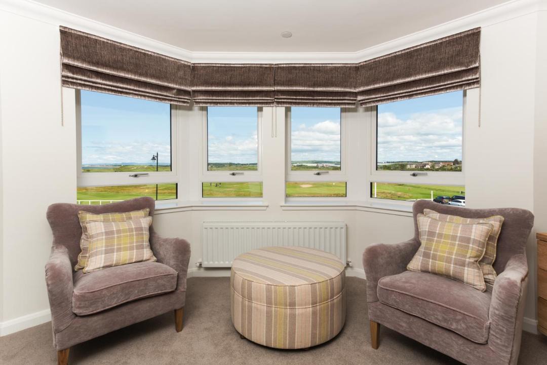 Photo of Livingroom in Prestwick