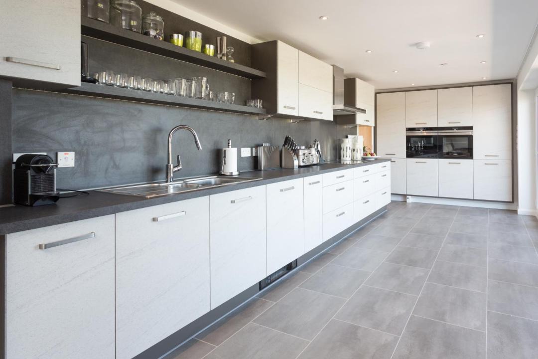 Photo of Kitchen in Prestwick