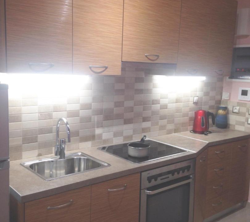 Photo of Kitchen in Peiraiki