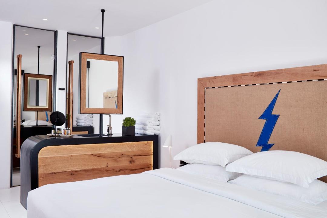 Photo of Bedroom in Elia