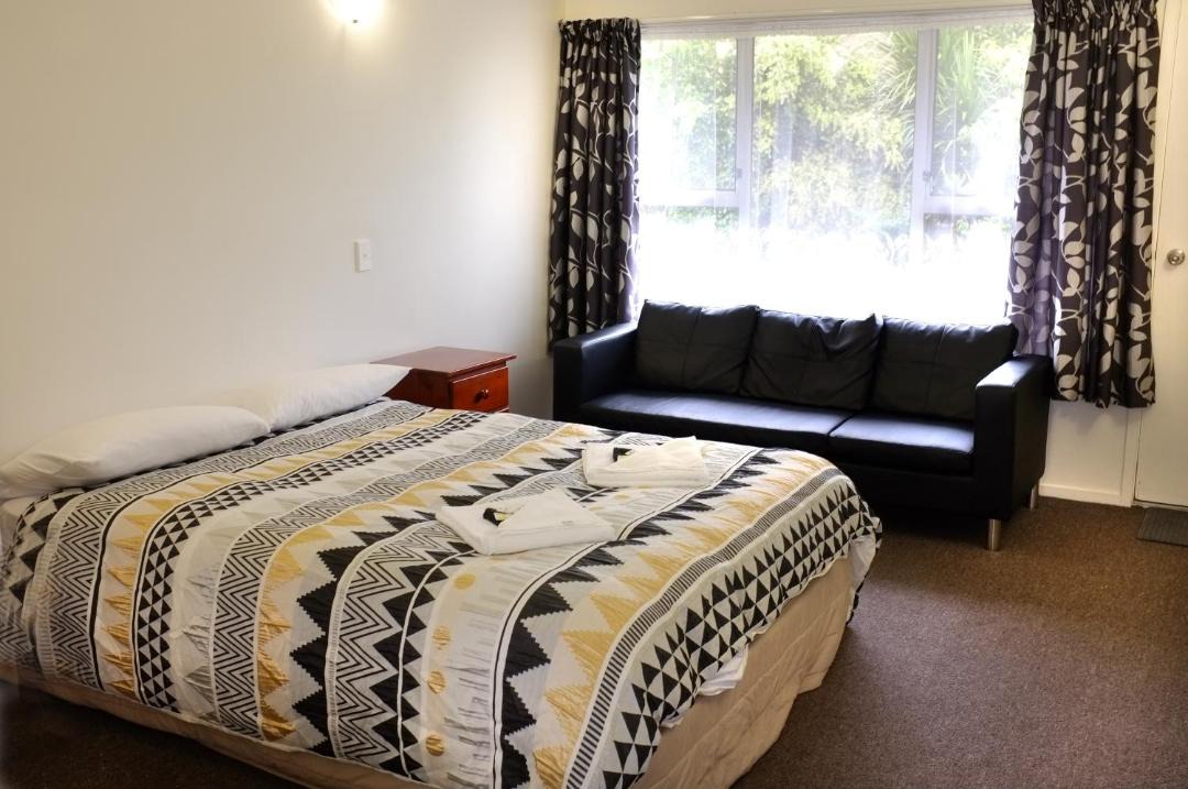 Photo of Bedroom in Westport