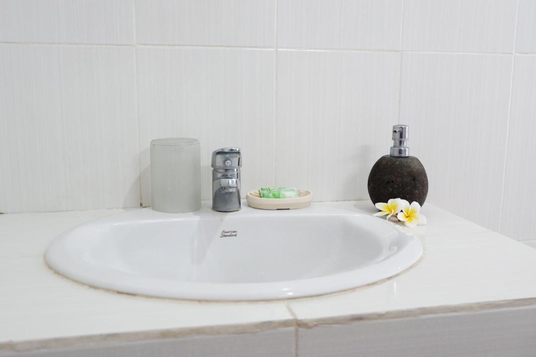Photo of Bathroom in Batu Bolong