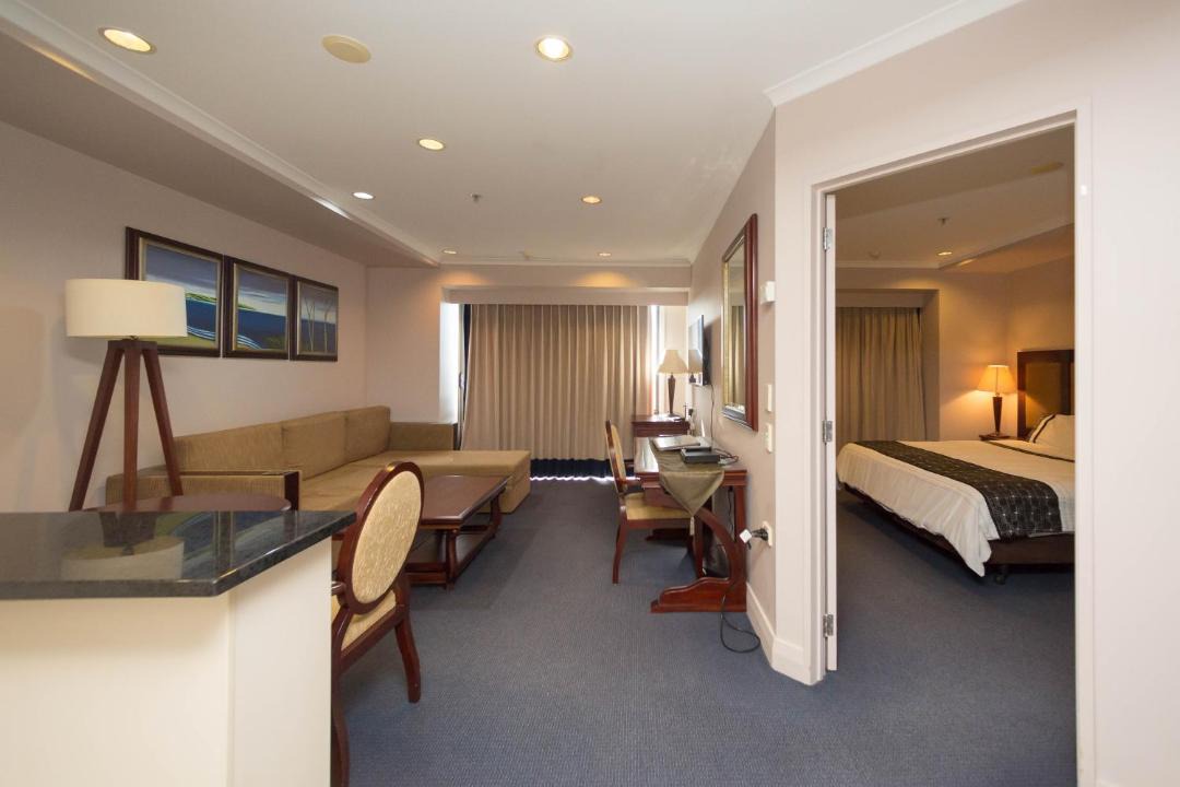 Photo of Livingroom in Takapuna