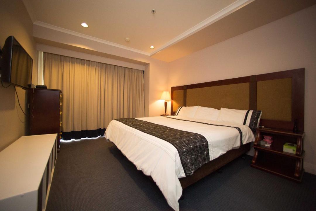 Photo of Bedroom in Takapuna