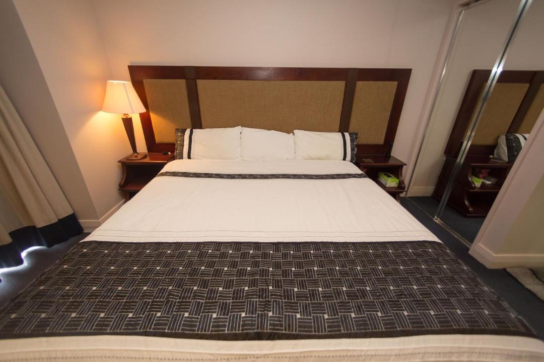 Photo of Bedroom in Takapuna
