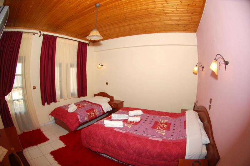Photo of Bedroom in Alatopetra
