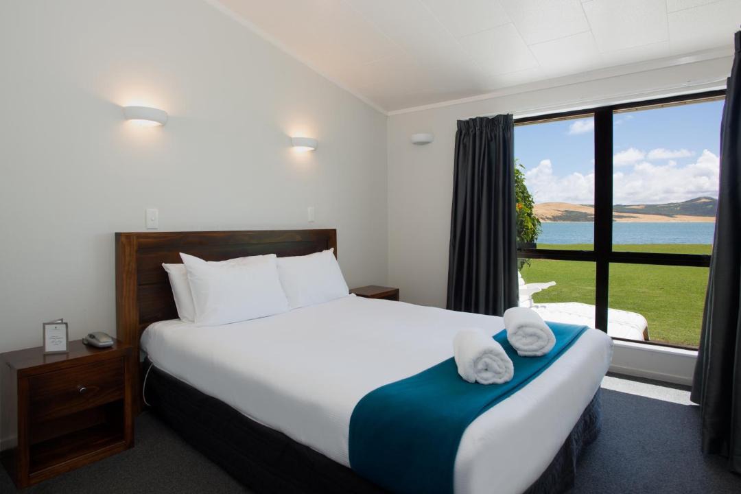 Photo of Bedroom in Omapere