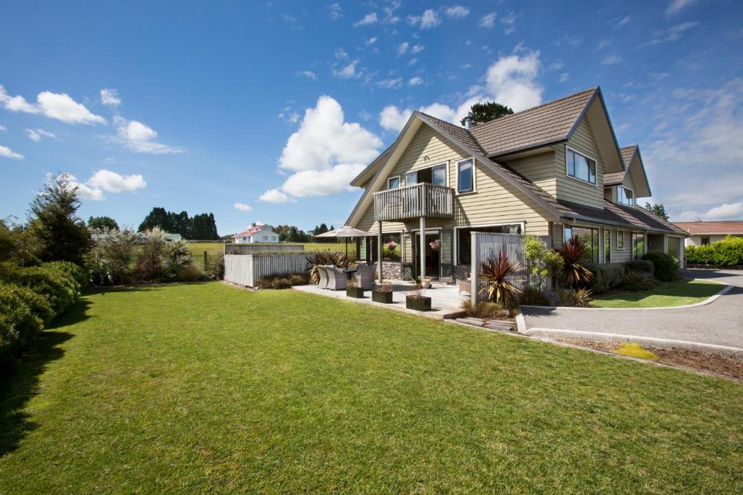 Photo of Others in Ohakune
