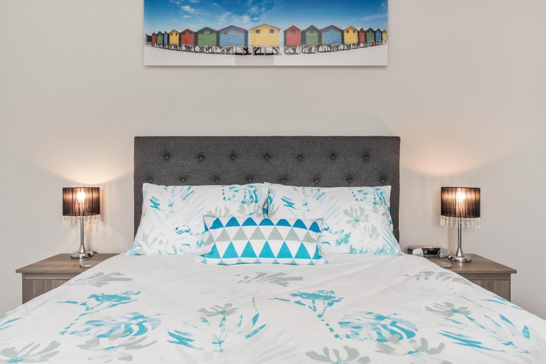 Photo of Bedroom in Longford