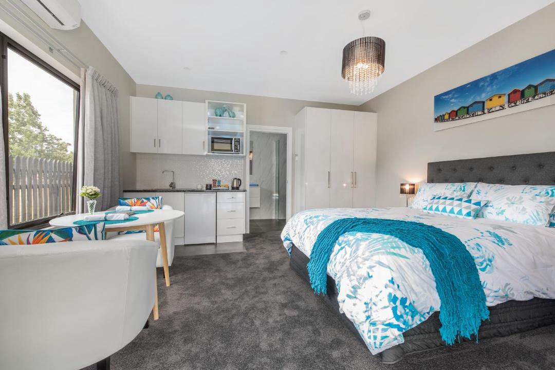 Photo of Bedroom in Longford