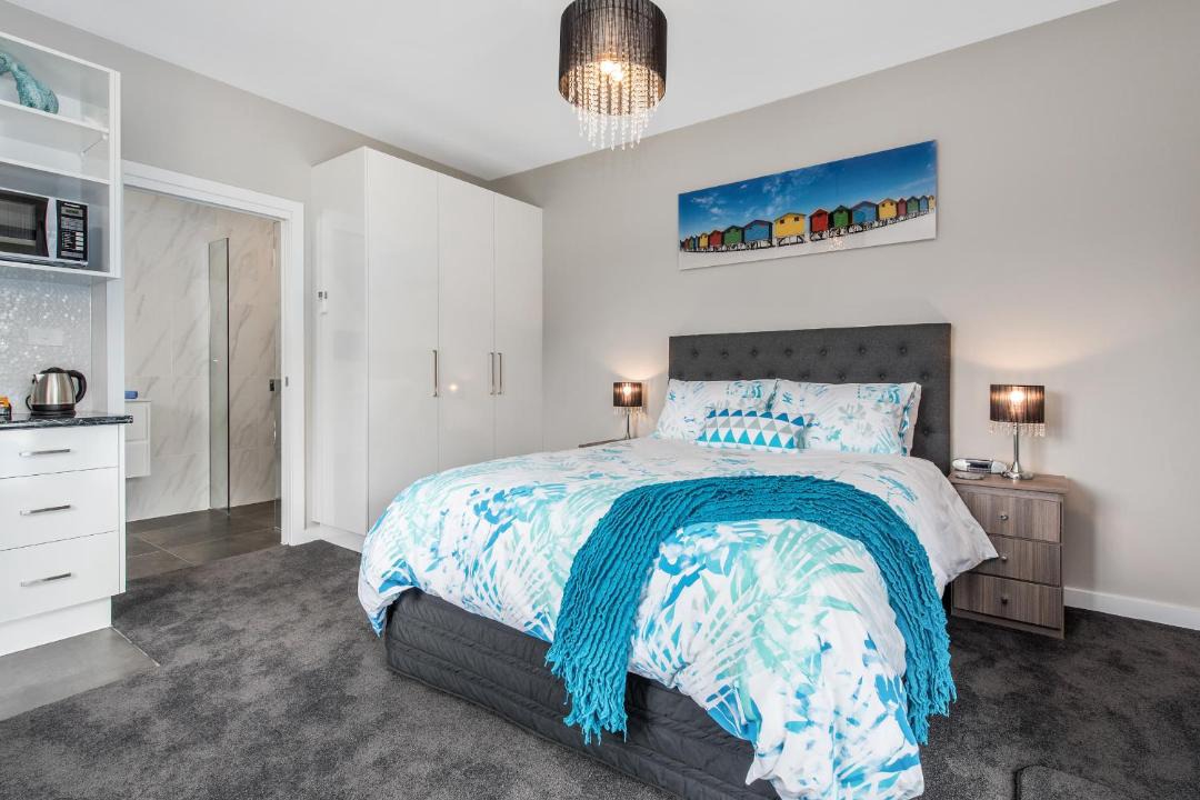 Photo of Bedroom in Longford