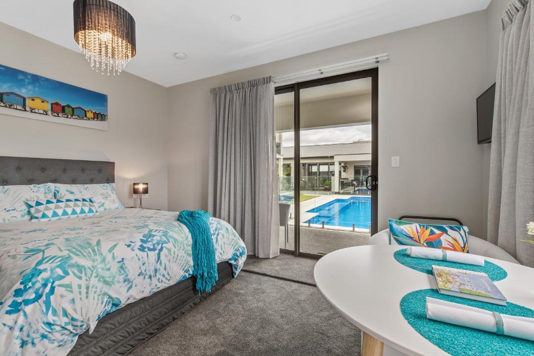 Photo of Bedroom in Longford
