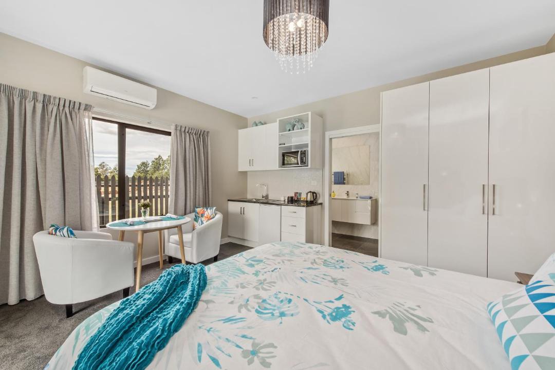 Photo of Bedroom in Longford