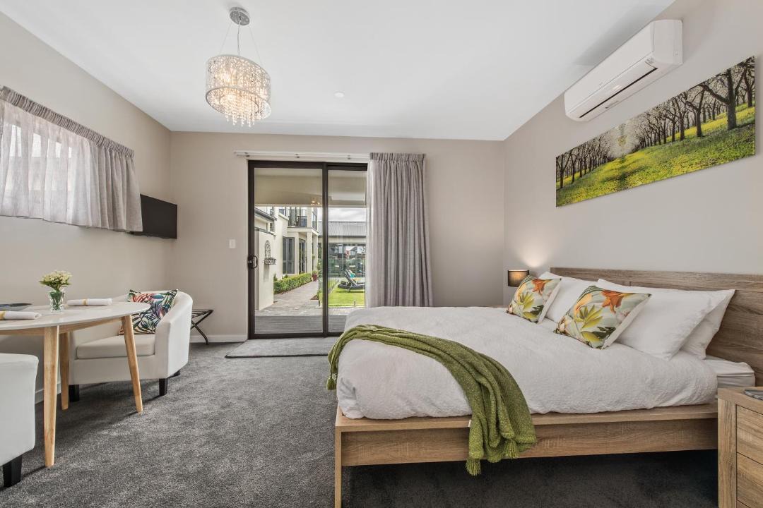 Photo of Bedroom in Longford