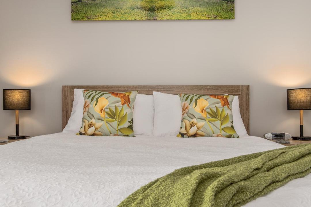 Photo of Bedroom in Longford