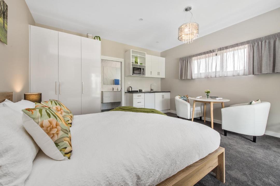 Photo of Bedroom in Longford