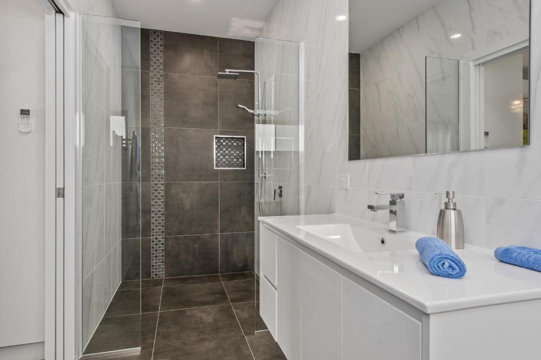 Photo of Bathroom in Longford