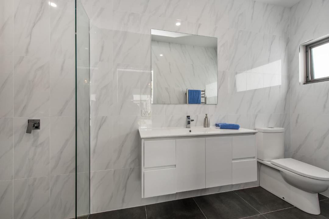 Photo of Bathroom in Longford