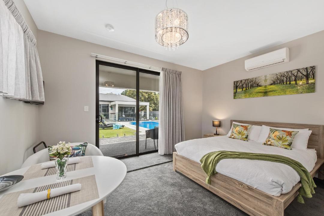 Photo of Bedroom in Longford