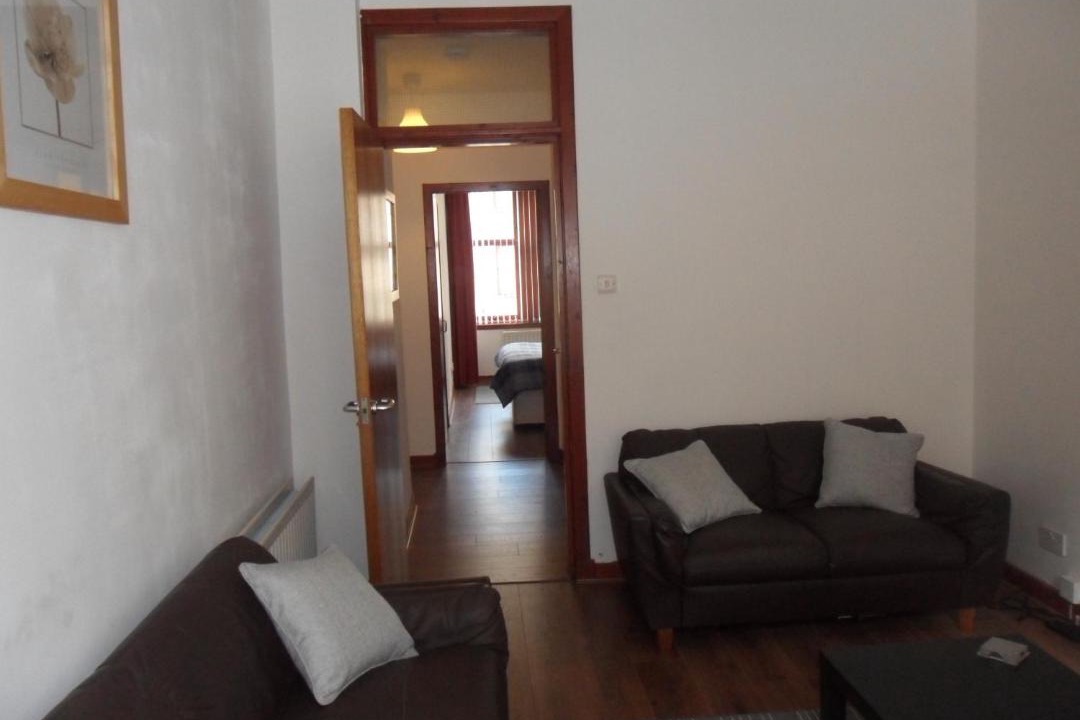 Photo of Livingroom in North West