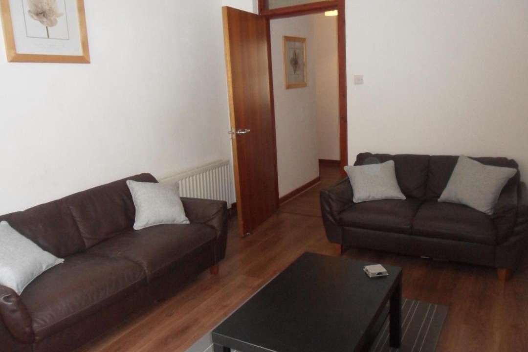 Photo of Livingroom in North West