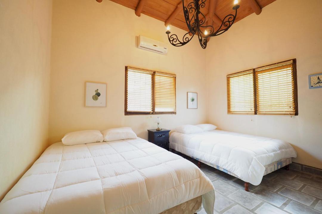 Photo of Bedroom in Playa Hermosa