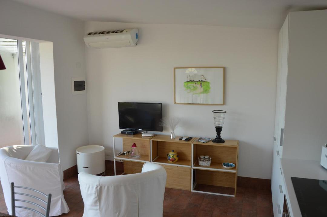 Photo of Livingroom in Addaura