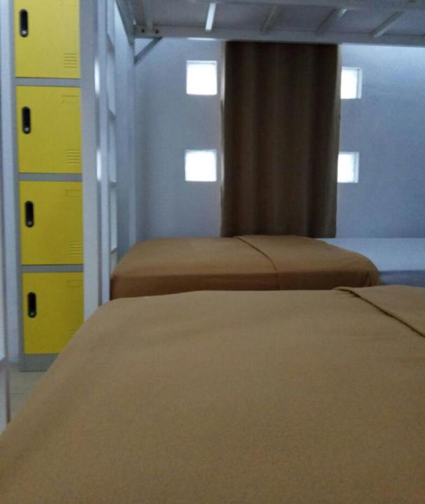 Photo of Bedroom in Malioboro