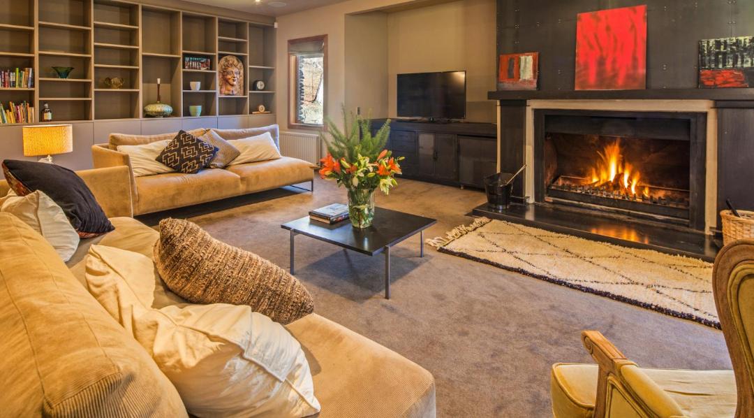 Photo of Livingroom in Arrowtown