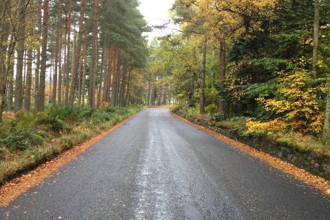 Photo of Outdoor in Inchmarlo