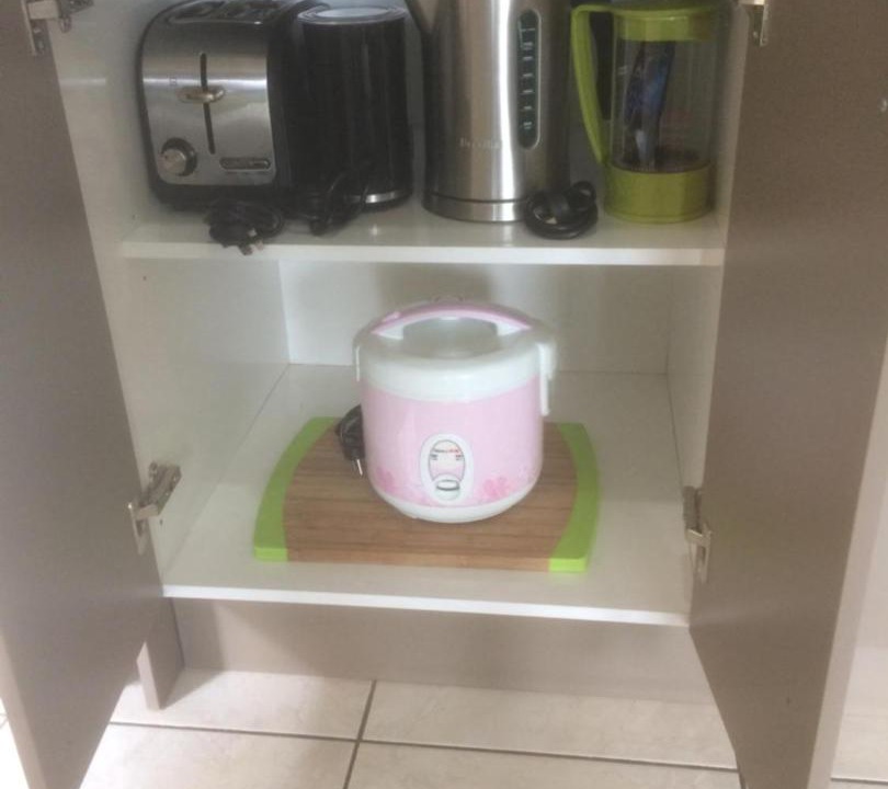 Photo of Kitchen in Christchurch