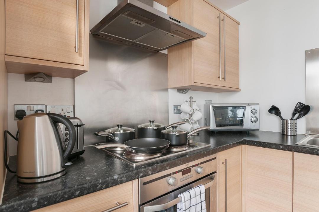 Photo of Kitchen in Newhaven