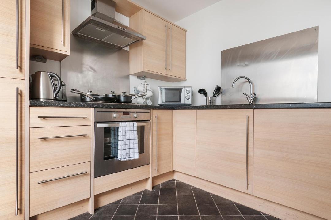 Photo of Kitchen in Newhaven