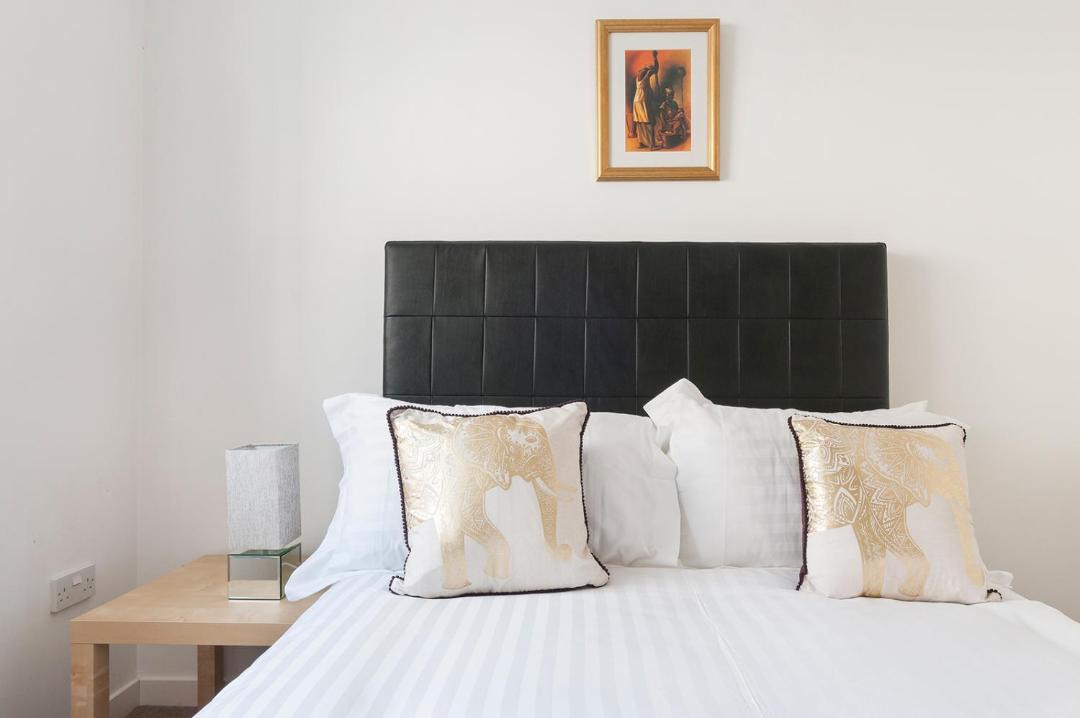 Photo of Bedroom in Newhaven