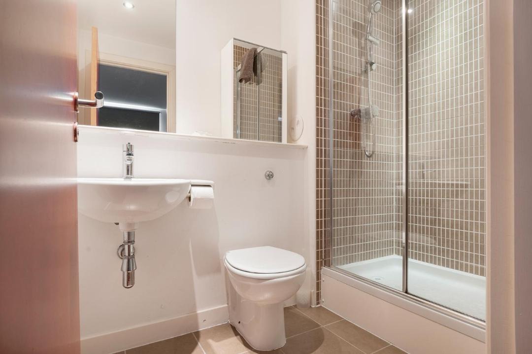 Photo of Bathroom in Newhaven