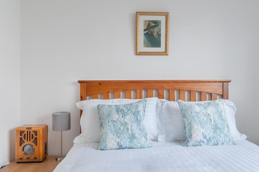 Photo of Bedroom in Newhaven