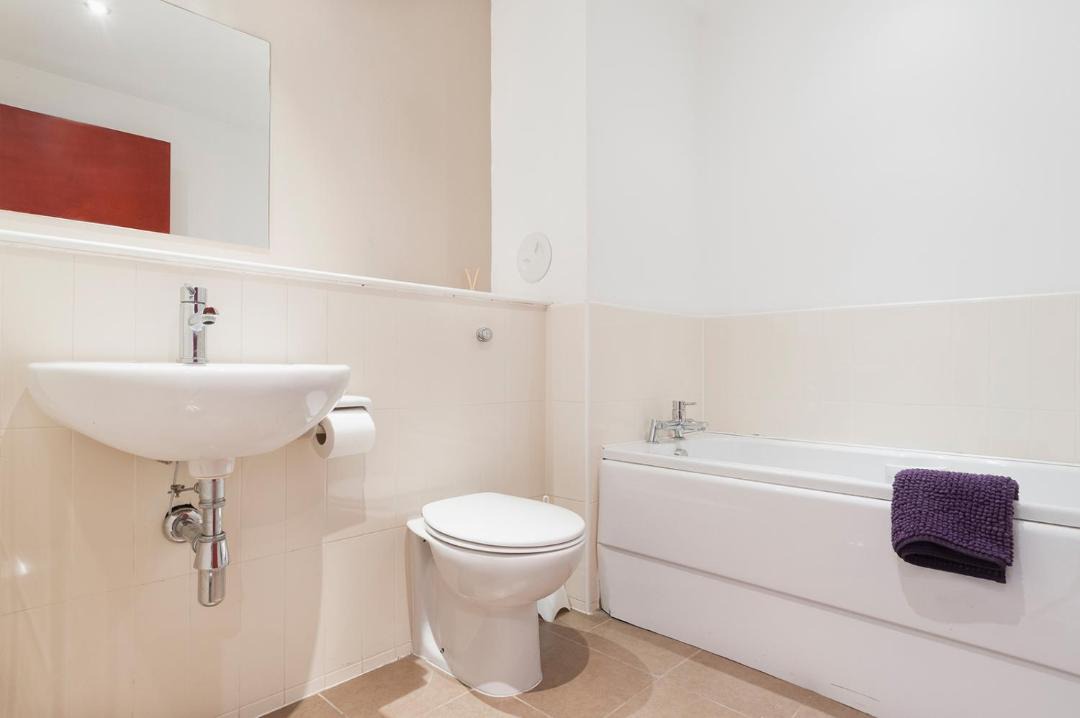 Photo of Bathroom in Newhaven