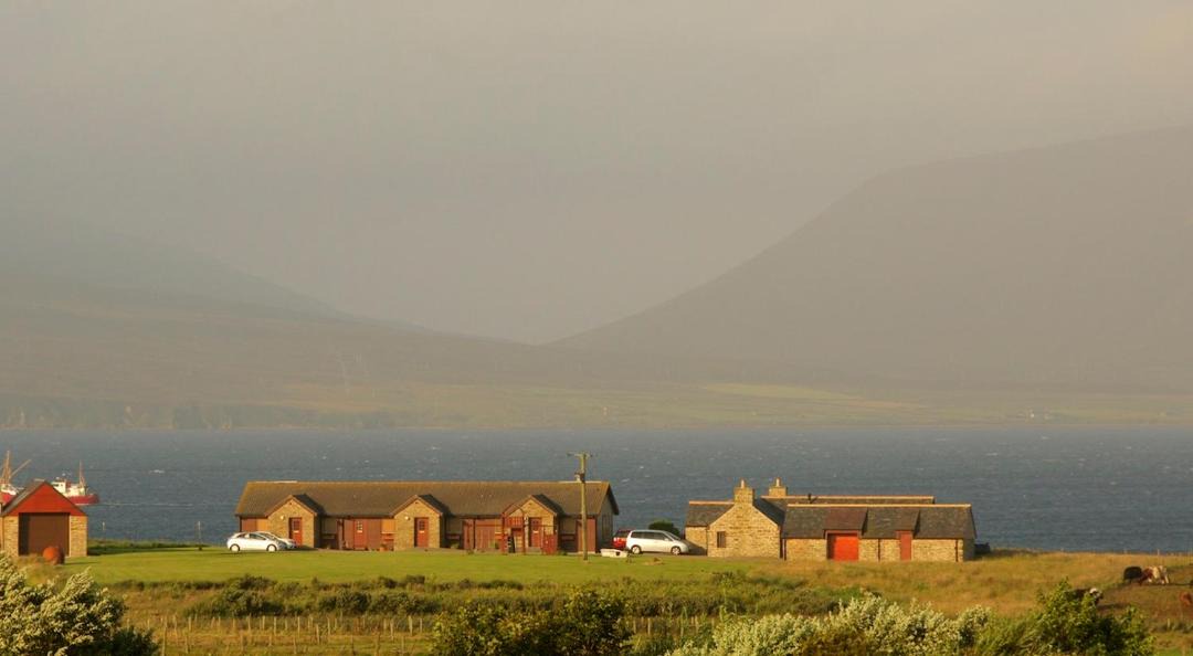 Photo of Outdoor in Orphir