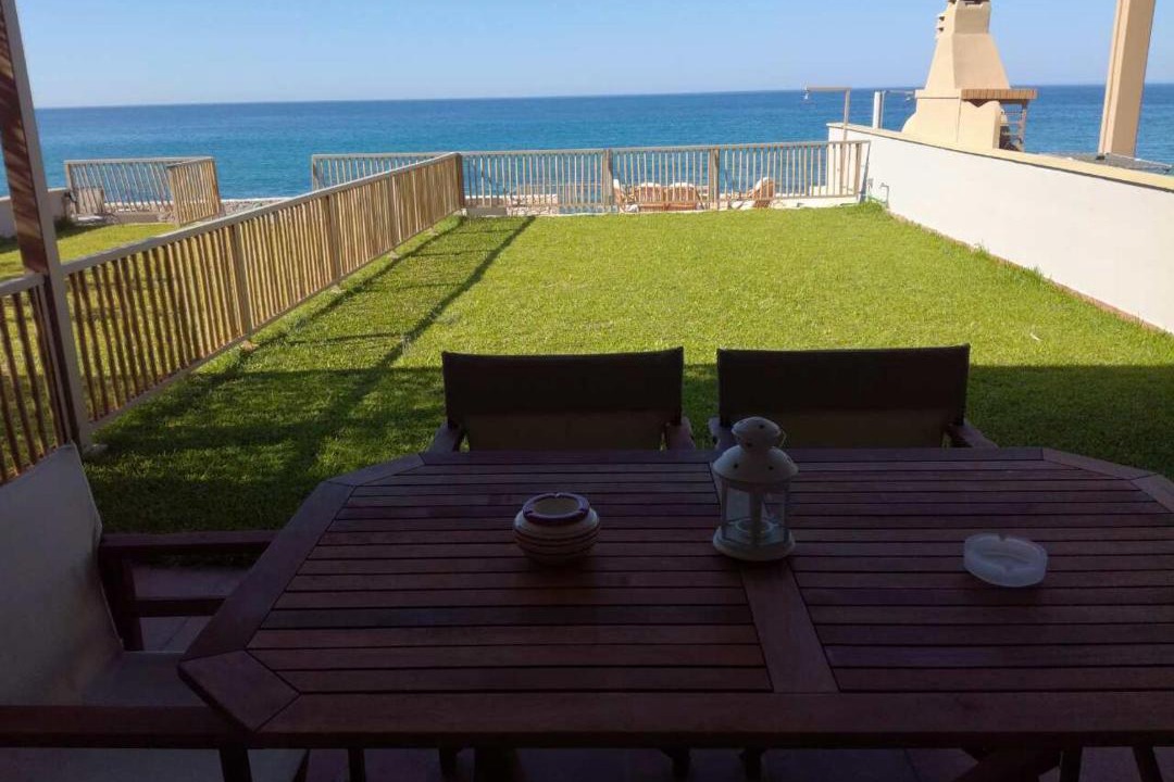 Photo of Patio Balcony in Ag. Georgios
