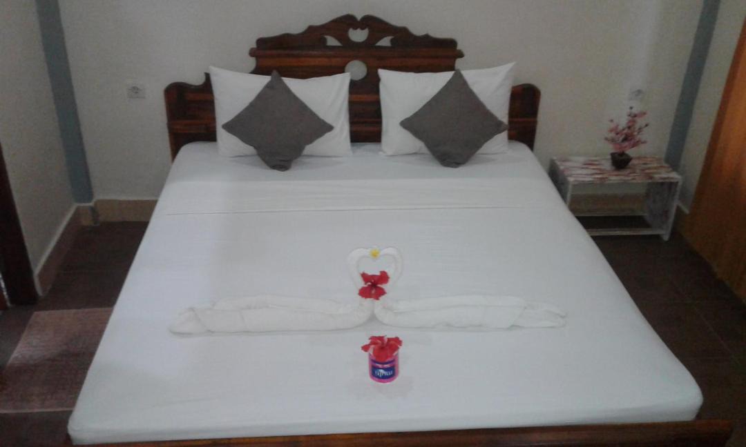 Photo of Bedroom in Gili Trawangan