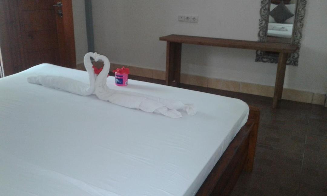Photo of Bedroom in Gili Trawangan